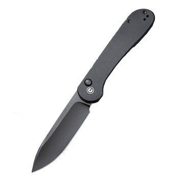 Ніж Civivi Button Lock Elementum C2103A 88488 фото