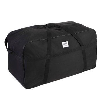 Сумка дорожная TravelZ Bag 135 liter Black (604346) 927293 фото