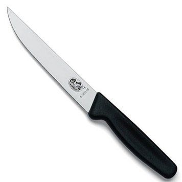 Нож кухонный разделочный Victorinox 5.1803.15B 4000639 фото
