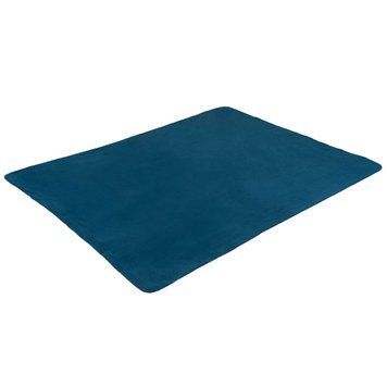 Одеяло из флиса Highlander Fleece Blanket Deep Blue SB045-DB 931627 фото