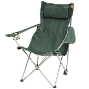 Стул кемпинговый Easy Camp Roanne Pacific Blue (480063) 928485 фото