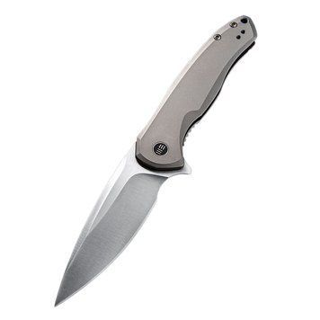 Ніж WE Knife Kitefin 2001H 88506 фото