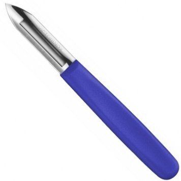Овочечистка Victorinox синя 5.0102 4004269 фото