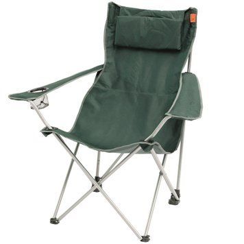 Стул кемпинговый Easy Camp Roanne Pacific Blue (480074) 929032 фото