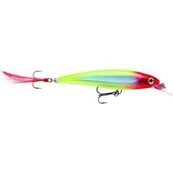 Воблер Rapala X-Rap 100 мм, 13 г (XR10 CLN) Y33440952 фото