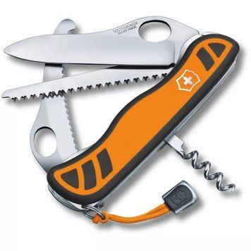 Швейцарський ніж Victorinox Hunter XT 0.8341.MC9B1 V77554140 фото
