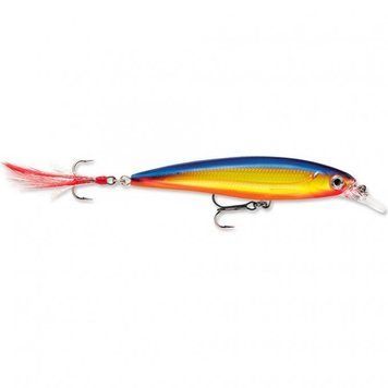 Воблер Rapala X-Rap 100 мм, 13 г (XR10 HS) Y33440955 фото