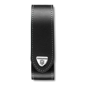 Чохол Victorinox для ножів Delemont RangerGrip 130 мм 3-5 шарів Чорний (4.0506.L) V77553369 фото