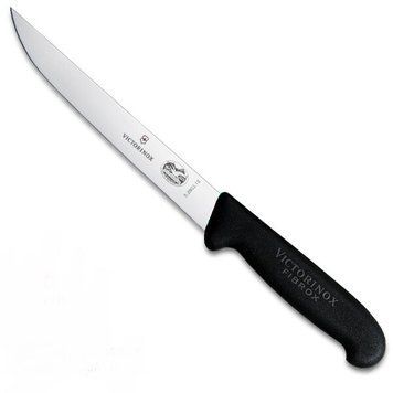 Нож кухонный разделочный Victorinox Fibrox 5.2803.18 4004417 фото