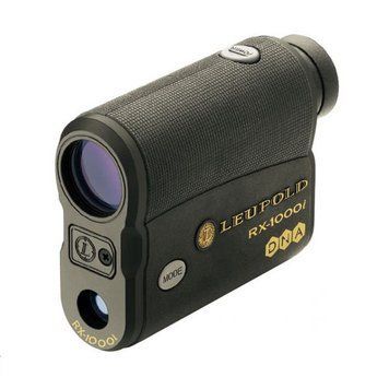 Дальномер Leupold RX-1000i Laser Rangefinder Black 112178 5000722 фото