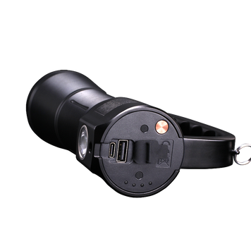 Ліхтар ручний Fenix WT50R 61787 фото