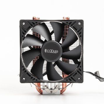 Кулер процесорний PCCOOLER GI-X3 GI-X3 Classic 1605052 фото