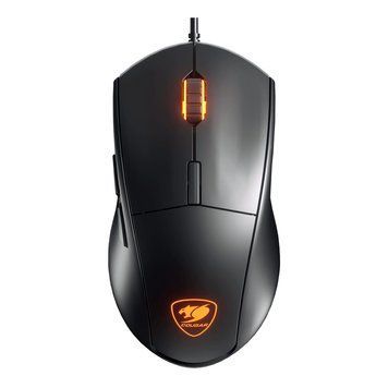 Миша комп'ютерна ігрова Cougar Minos XT, USB Minos XT 1603971 фото