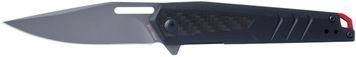 Ніж Real Avid RAV-5 Titanium Aluminum + CF AVRAV5 17590205 фото