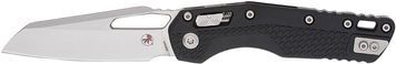Ніж Microtech MSI Ram Lok Stonewash 210T-10PMBK 14090555 фото