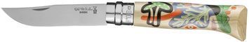 Ніж Opinel № 8 Limited Edition Nature by Perrine Honore 002602 2046698 фото