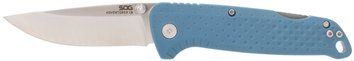 Нож SOG Adventurer LB Nordic Blue GRN SOG-13-11-03-43 12580317 фото