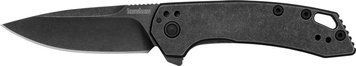Ніж Kershaw Radar Black 5560 17400589 фото