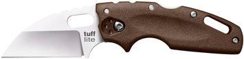 Ніж Cold Steel Ніж Cold Steel Tuff Lite Dark Earth 20LTF 12601378 фото