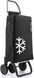 Сумка-тележка Rolser Igloo Termo MF 4 Negro (IGL004-1023) 930537 фото 1