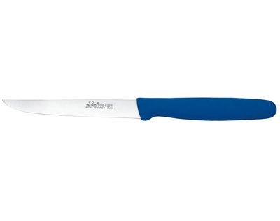 Ніж кухонний Due Cigni Utulity Steak Knife 110 мм Синій 2C 713/11 BL 19040170 фото