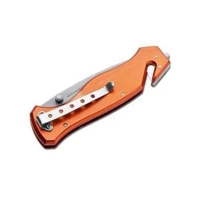 Ніж Boker Magnum Medic Оранжевий 01MB364 4001432 фото