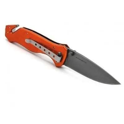 Ніж Boker Magnum Medic Оранжевий 01MB364 4001432 фото