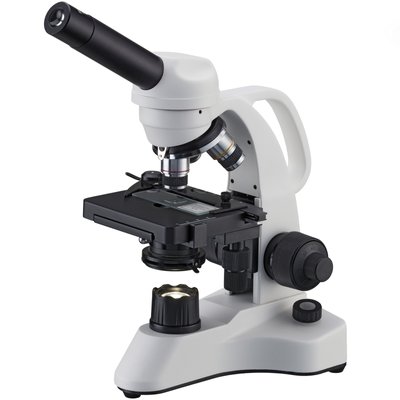 Микроскоп Bresser Biorit TP 40x-400x (5101100) 923424 фото