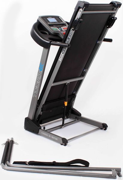 Беговая реабилитационная дорожка Toorx Treadmill TRX Walker EVO (TRX-WALKEREVO) 930555 фото