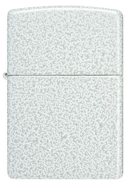 Запальничка бензинова Zippo Reg Glacier Matte (46020) V77550529 фото
