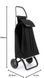 Сумка-візок Rolser Saquet LN 2 Negro (SAQ055-1023) 931442 фото 6