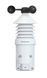 Метеостанція Bresser Wi-Fi Colour 3-in-1 Wind Sensor Black 7002535 фото 4