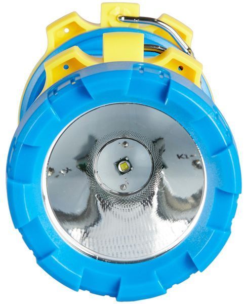 Фонарь кемпинговый Skif Outdoor Buster SE 3890255 фото