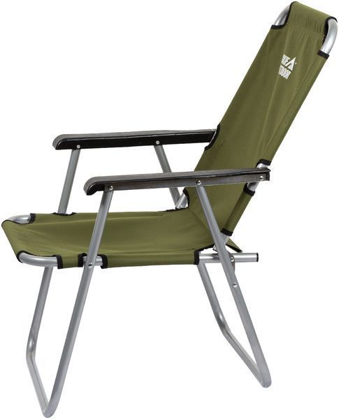 Стул Skif Outdoor Breeze olive 3890100 фото