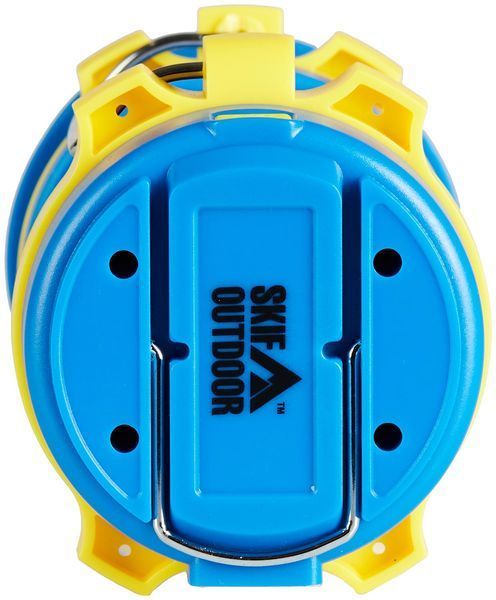 Фонарь кемпинговый Skif Outdoor Buster SE 3890255 фото