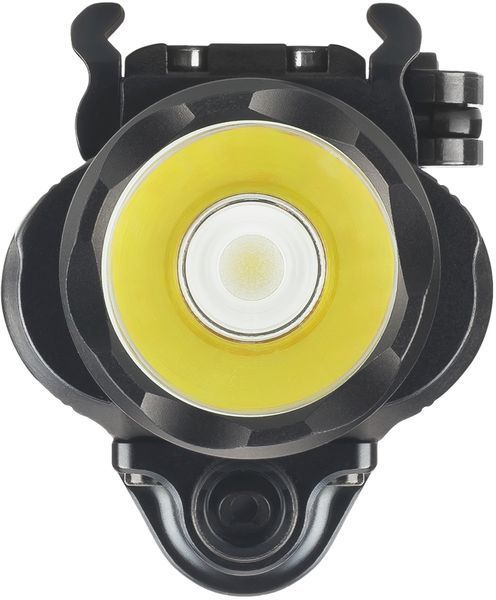 Фонарь с ЛЦУ Olight Baldr Pro Black Зеленый ЛЦУ Baldr Pro G (1350 Lm) 0.0002.0011 23703147 фото