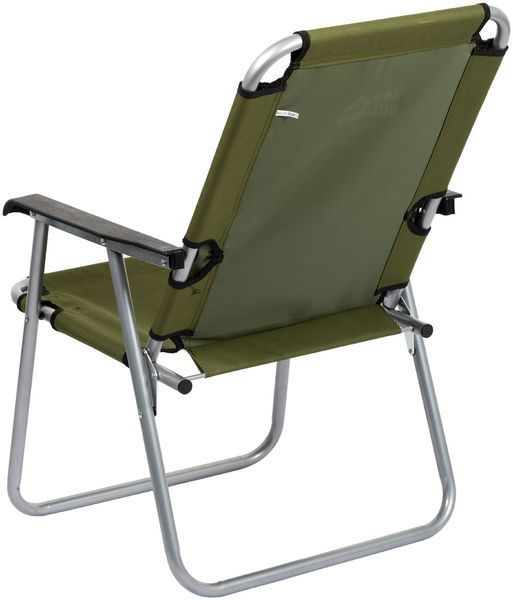 Стул Skif Outdoor Breeze olive 3890100 фото