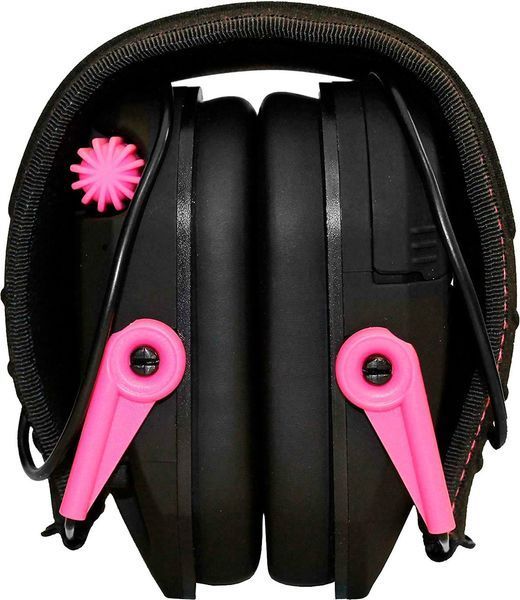 Наушники Walker&rsquo;s Razor Pink активные 17700114 фото