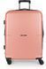 Чемодан Gabol Bari (M) Pink (123646-019) 930720 фото 1