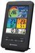 Метеостанція Bresser Wi-Fi Colour 3-in-1 Wind Sensor Black 7002535 фото 2