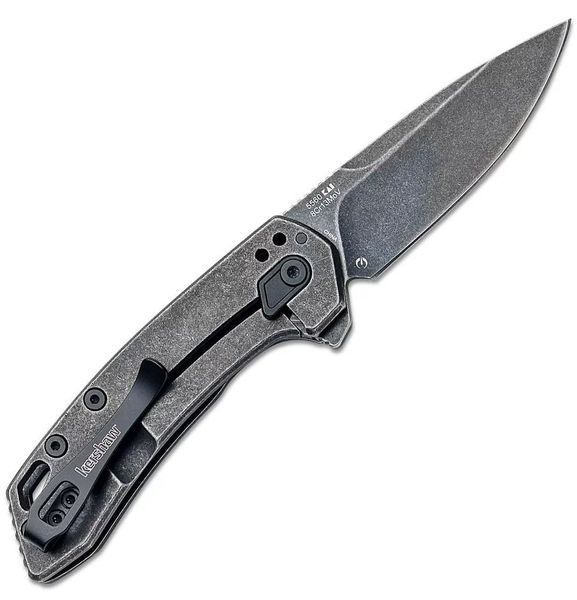 Нож Kershaw Radar Black 5560 17400589 фото