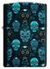 Запальничка Zippo 49193 Sugar Skull Design 46017 V77550487 фото 3