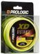 Волосінь Prologic XD Distance Mono 1000M 0.35Mm 8.10kg 18Lb Hi-Viz Yellow 18461917 фото
