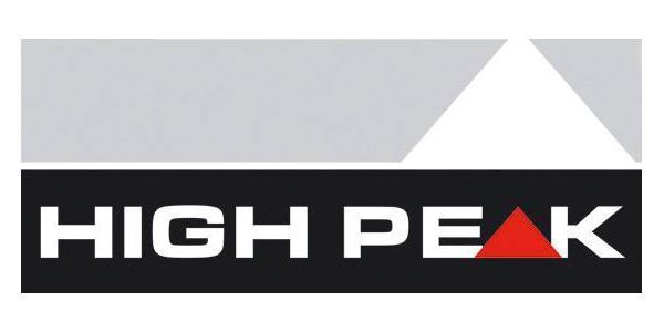 Палатка High Peak Sparrow 2 LW Pesto/Red (10187) 929531 фото