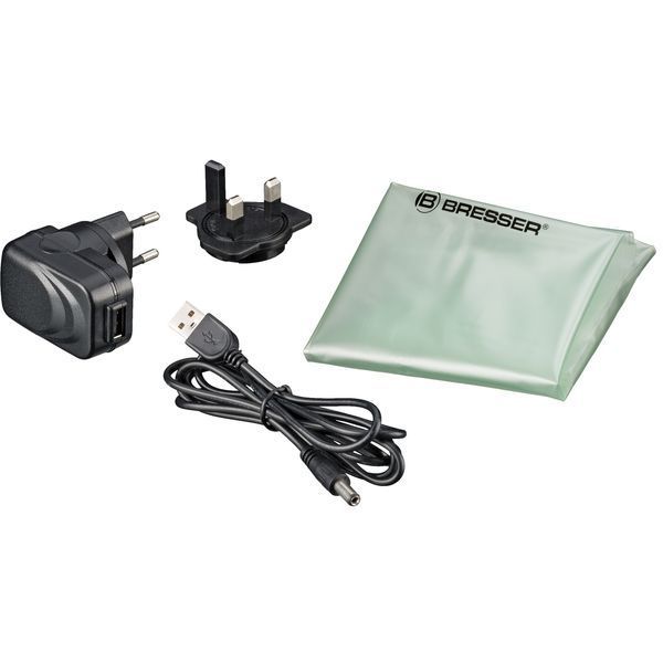 Микроскоп Bresser Biorit TP 40x-400x (5101100) 923424 фото