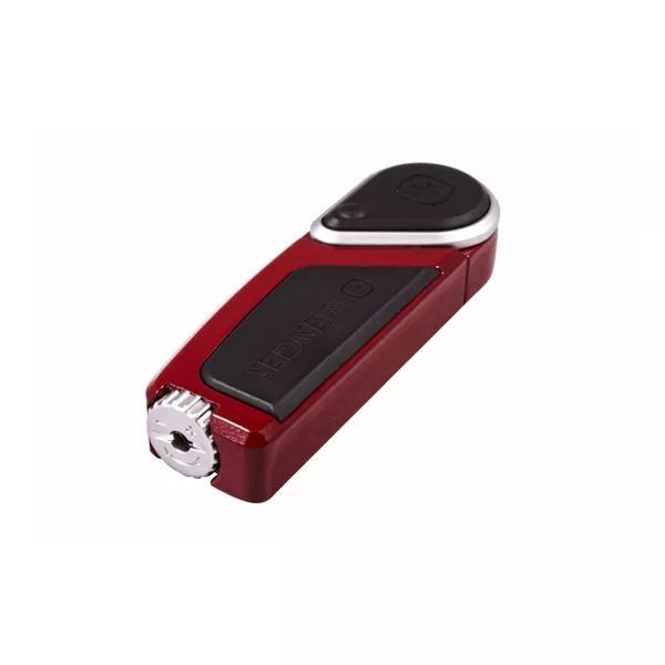 Зажигалка Wenger HYDOR Красный (23.1018.01) V77550659 фото