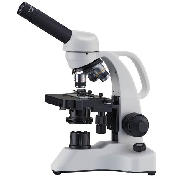 Микроскоп Bresser Biorit TP 40x-400x (5101100) 923424 фото