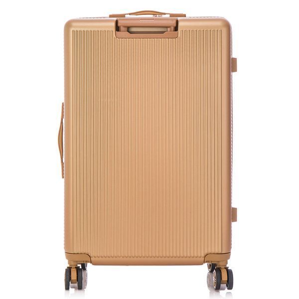 Чемодан Semi Line 28" (L) Gold (T5663-5) DAS302642 фото