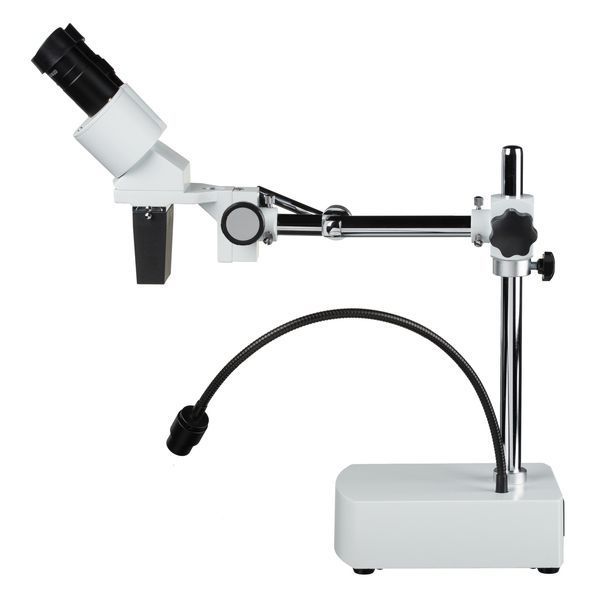 Микроскоп Bresser Biorit ICD-CS 5x-20x (5802530) 927784 фото
