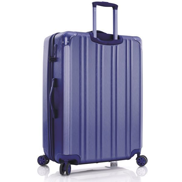 Чемодан Heys DuoTrak (L) Navy (10145-0028-30) 929294 фото